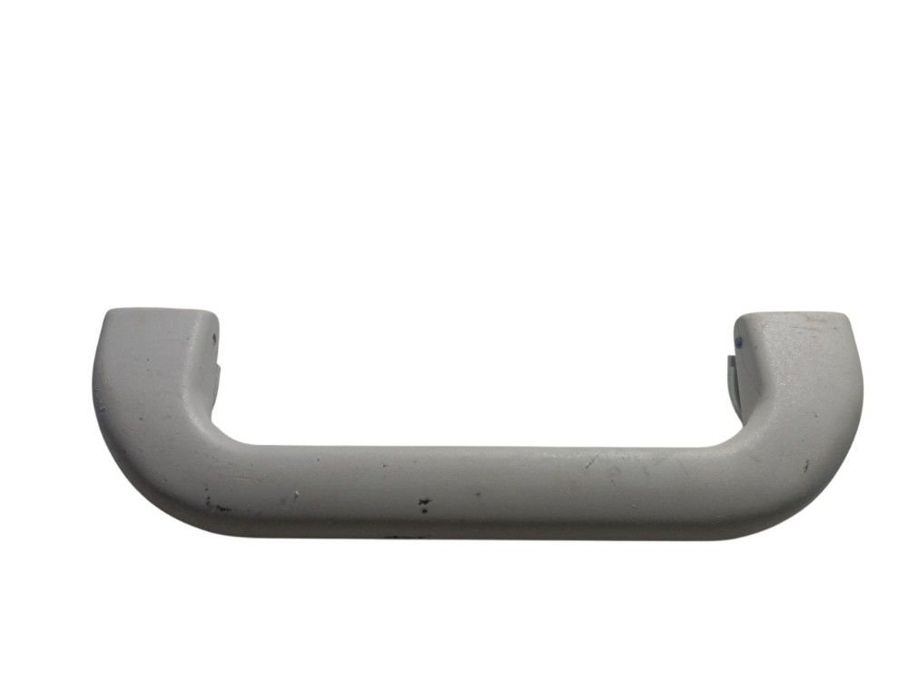 Alça Teto Pqp Vw Crossfox Fox Gol Spacefox 2010 A 2016 Branco 1