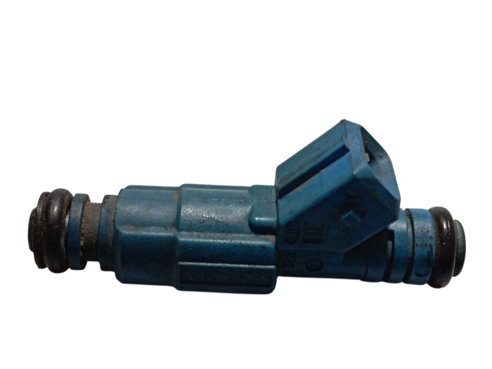 Bico Injetor Gm Corsa 1.0 Alcool 1