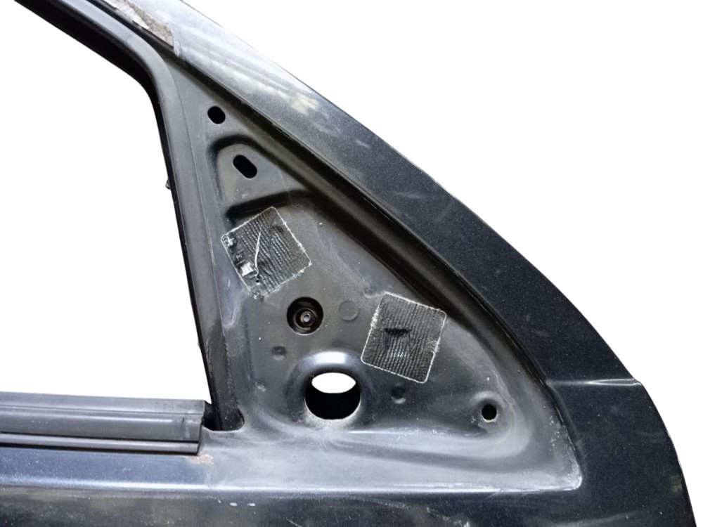Porta Dianteira Direita Ford Focus 2008 Dianteira Direito 2