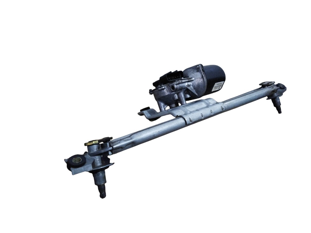 Motor Limpador Parabrisa Gm Celta 2
