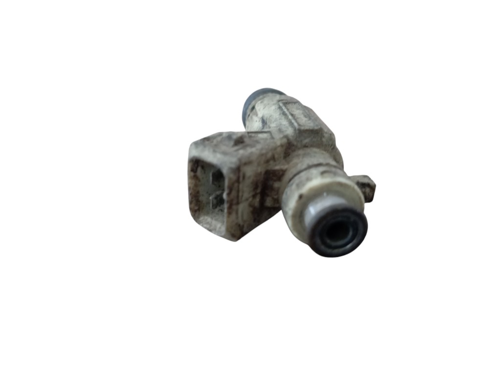 Bico Injetor Combustivel Citroen C3 1.6 2
