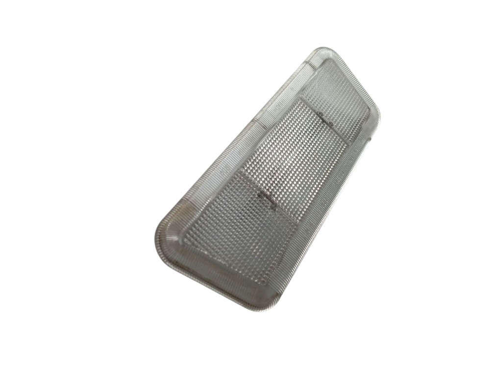 Luz Teto Lanterna Cortesia Interna Astr Gm Corsa 1999 A 2012 2
