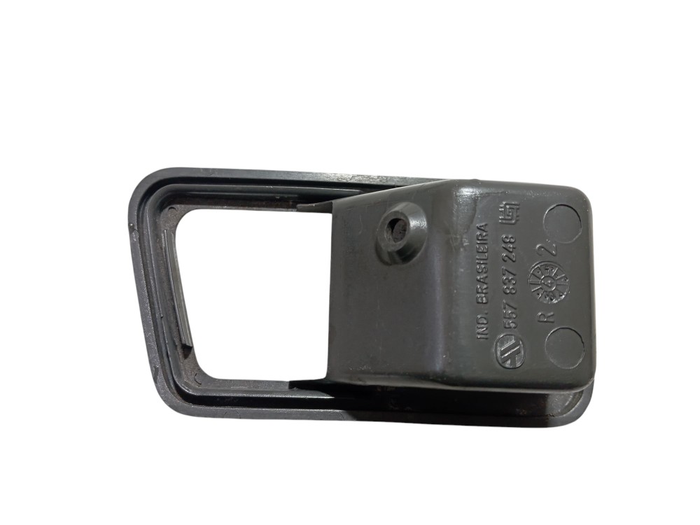 Moldura Maçaneta Dianteira Direita Vw Logus 1994 4