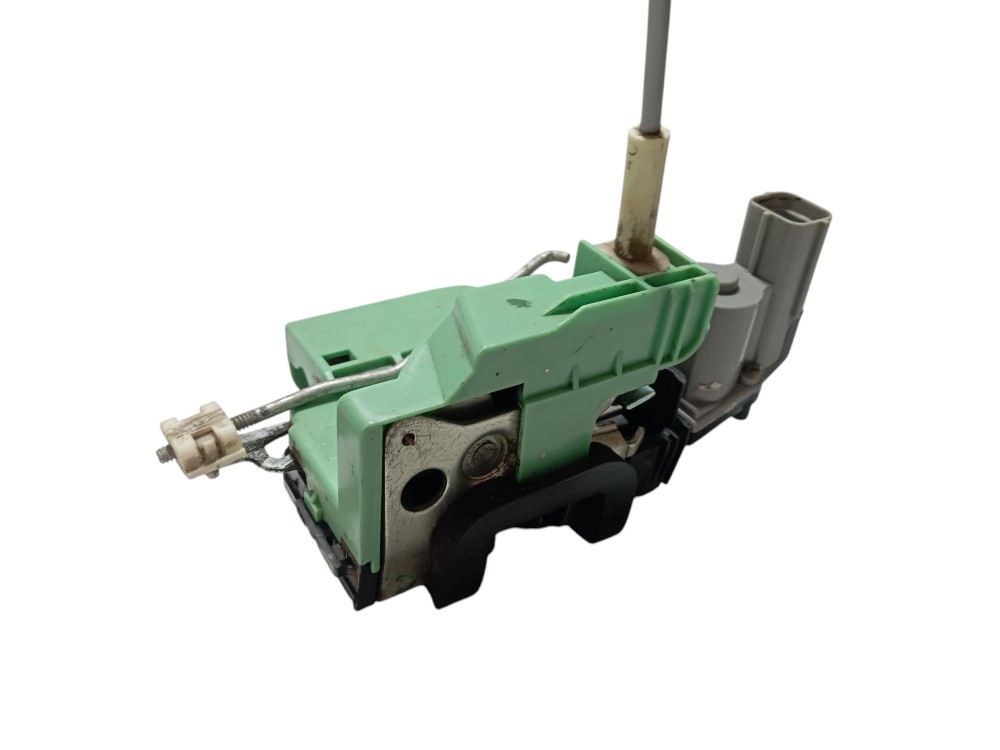 Fechadura Porta Dianteira Esquerda Fiat Uno Vivace 2