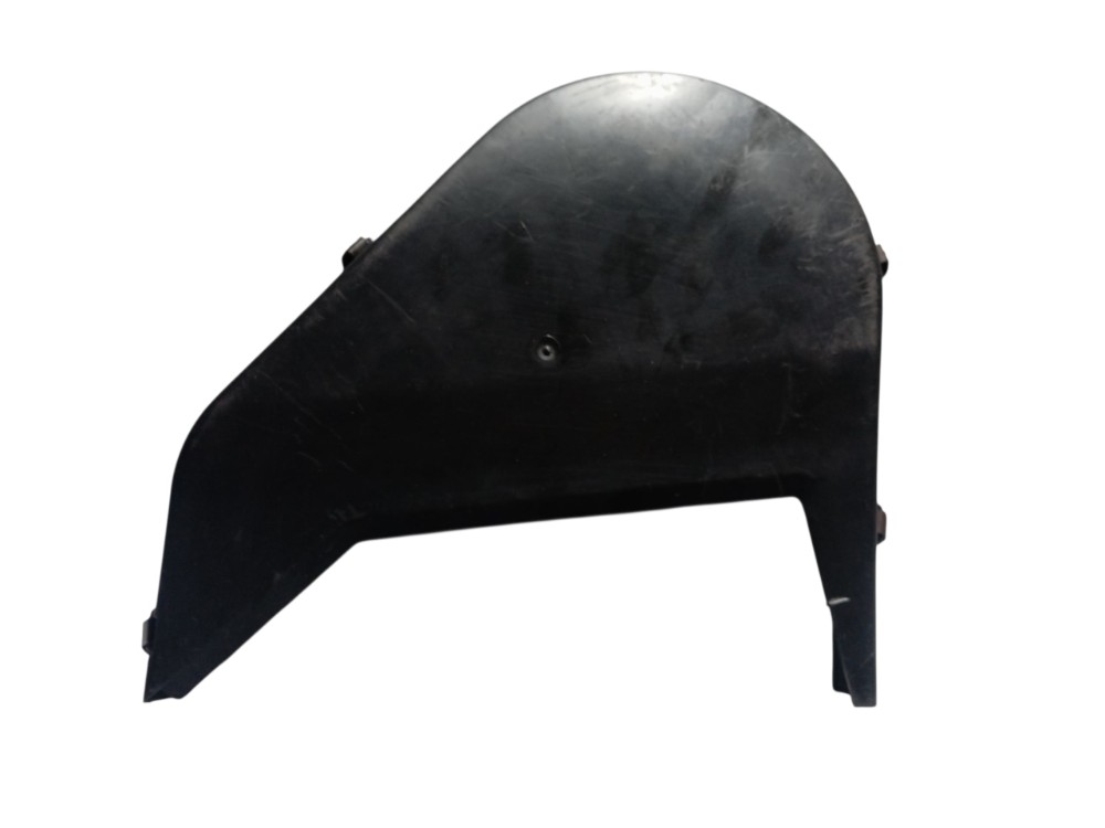 Capa correia dentada superior proteção g5 vw gol