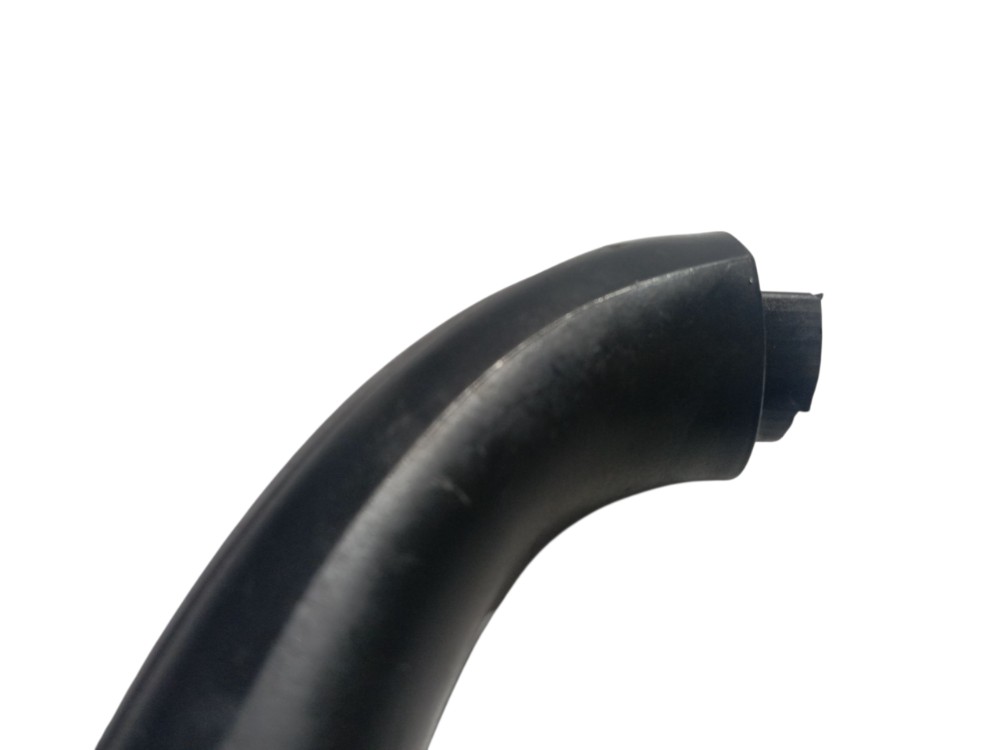 Puxador Porta Dianteira Direita Citroen Xsara Picasso 2008 Preto 5