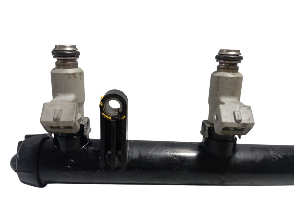 Flauta Bico Injetor Gm Corsa Meriva Onix Prisma 4