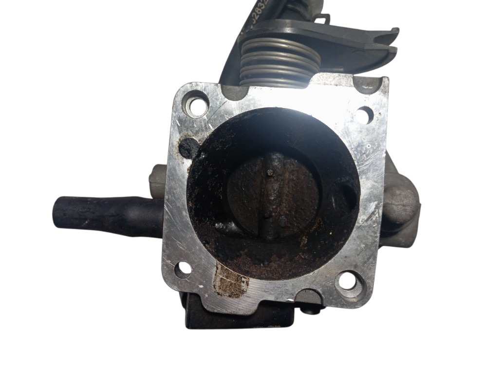 Tbi Corpo Borboleta Gm Corsa 1.0 7