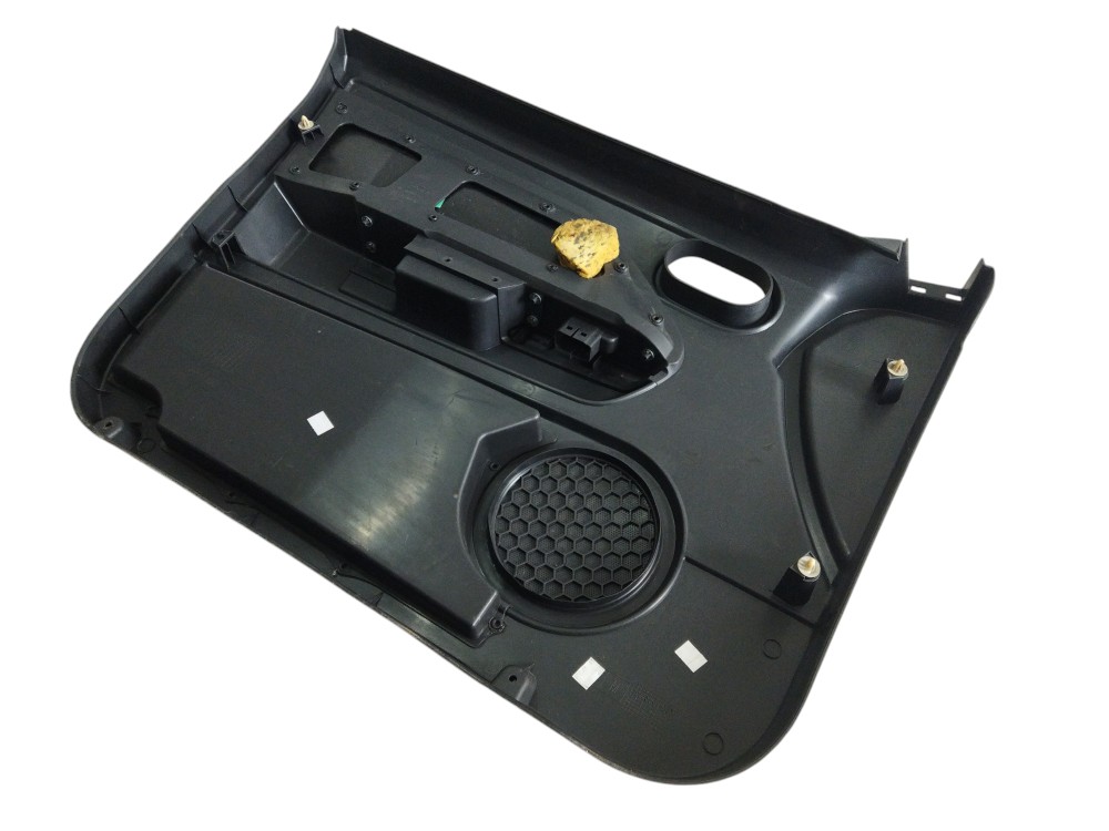Forro Porta Dianteiro Direito Ford Ecosport 2003 A 2013 4