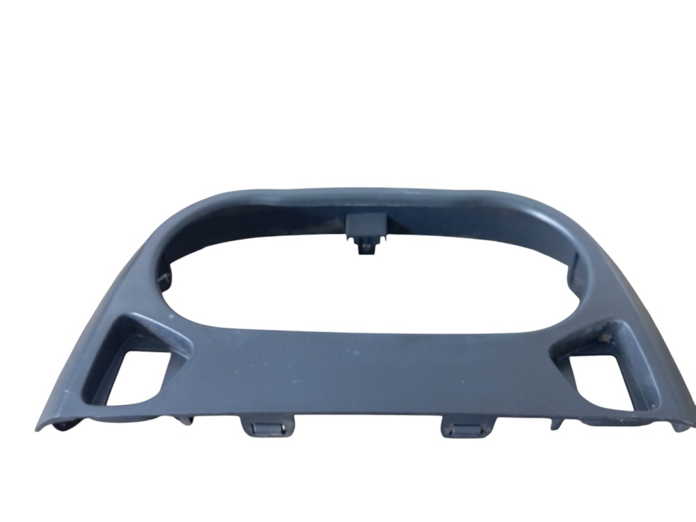 Moldura Comando Ar Painel Fiat Uno Vivace 2014 6