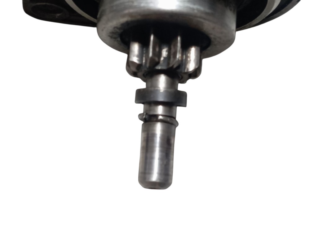 Motor Partida 12v Ap Escort 1992 A 1992 6