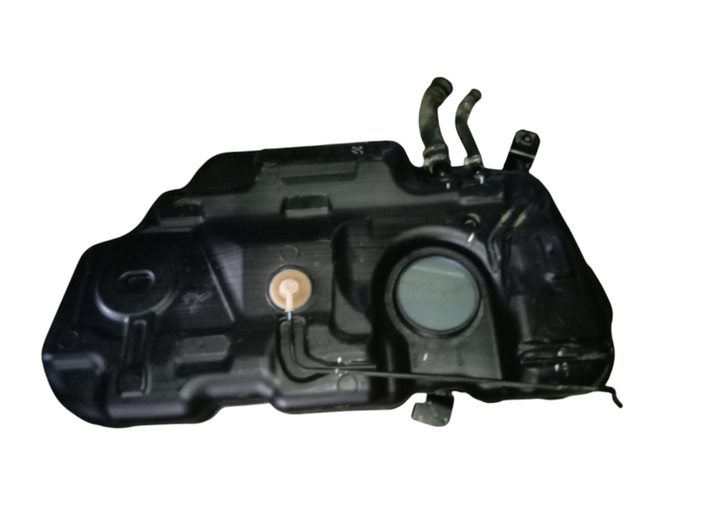 Tanque Combustível Ford Ka 3