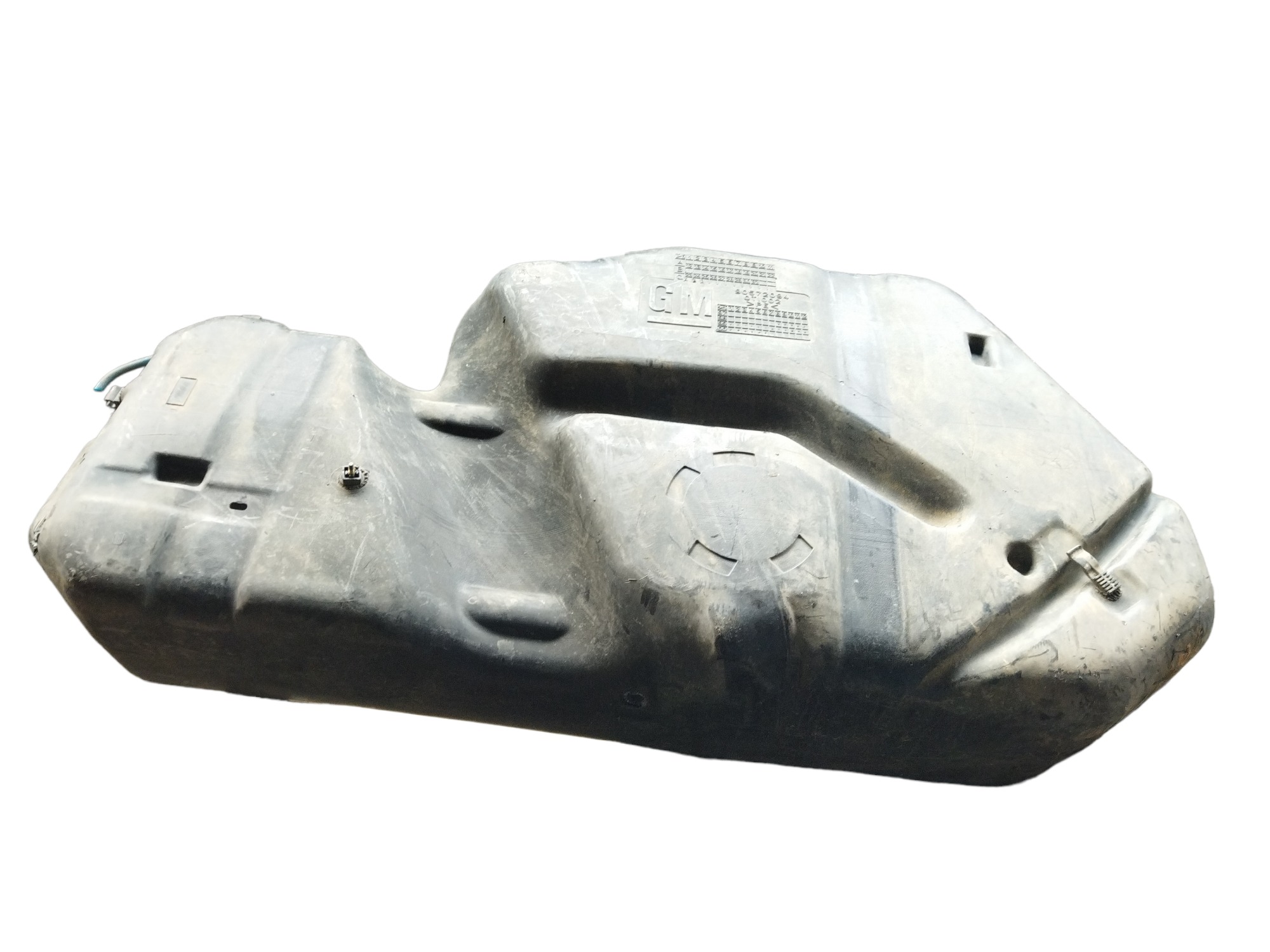 Tanque Combustível Gm Astra 2004 2