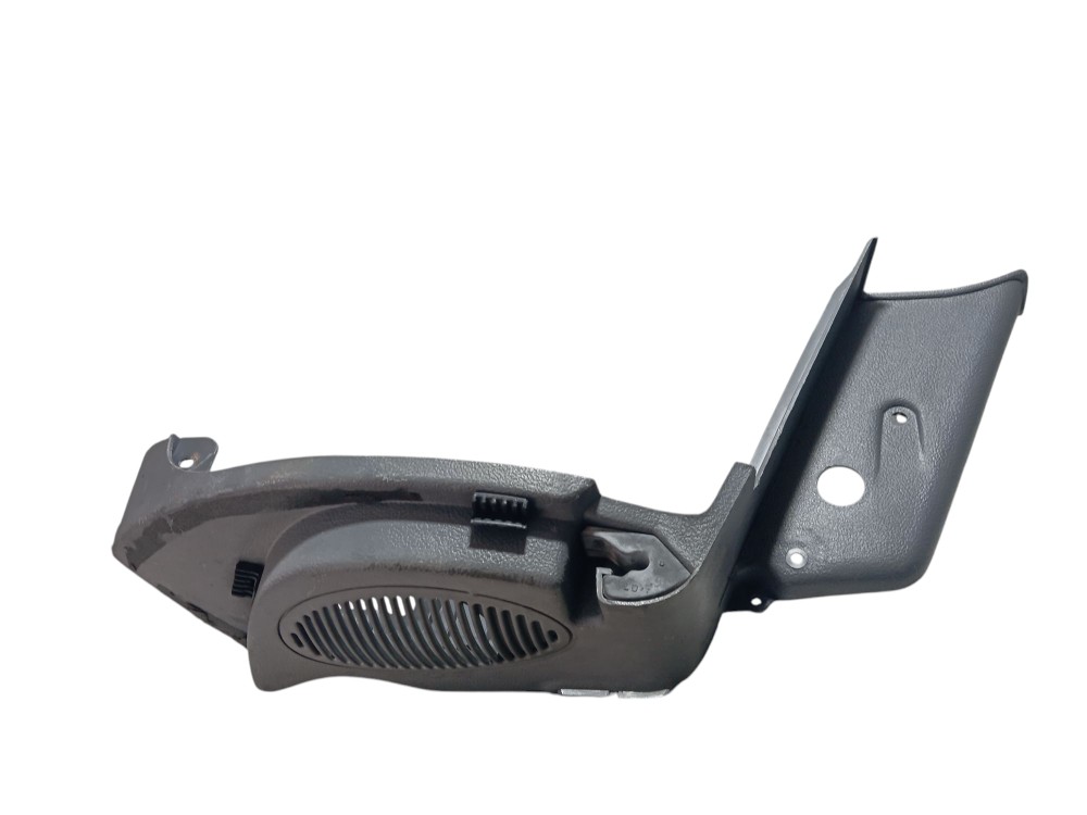 Suporte Bagagito Direito Tampão Fiat Palio 2p 2001