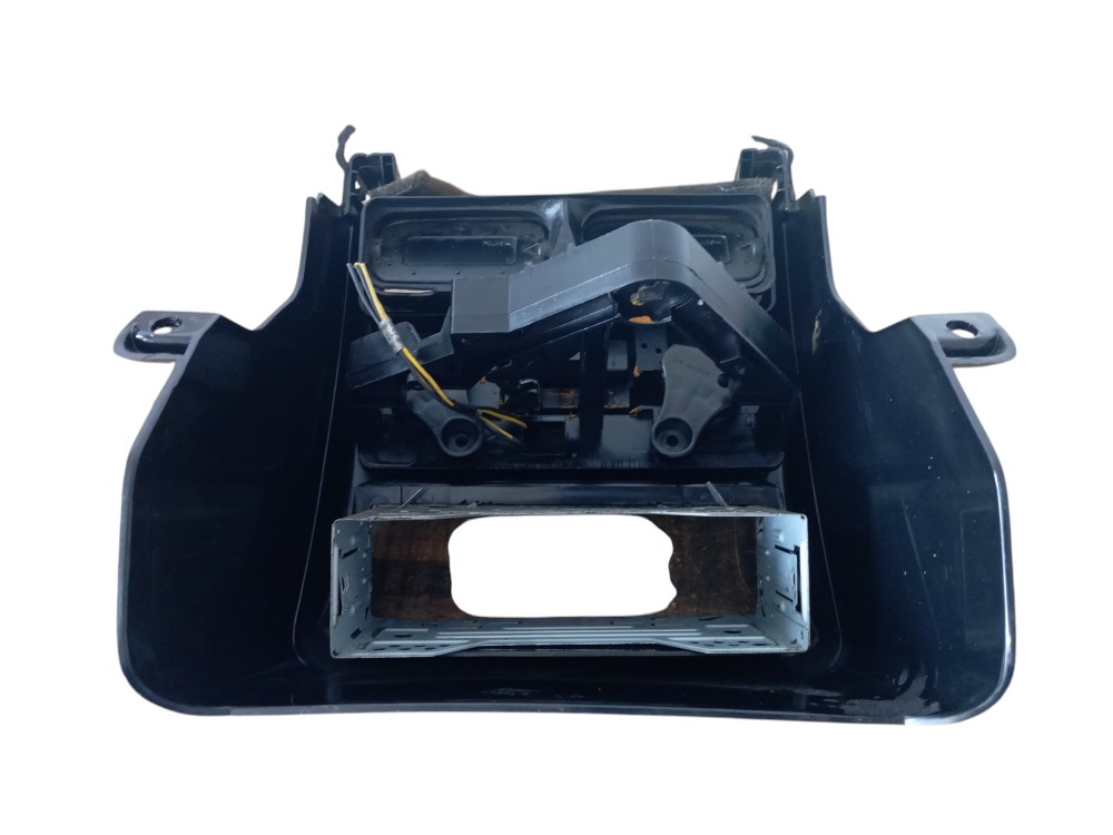 Painel Central Comando Ar Fiat Uno 98 5