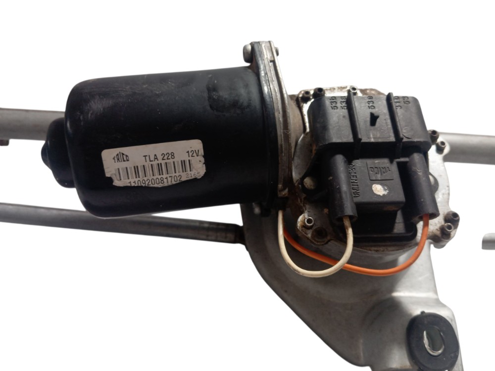 Limpador Maquina Motor Parabrisa Galhada G Celta 2015 A 2015 3