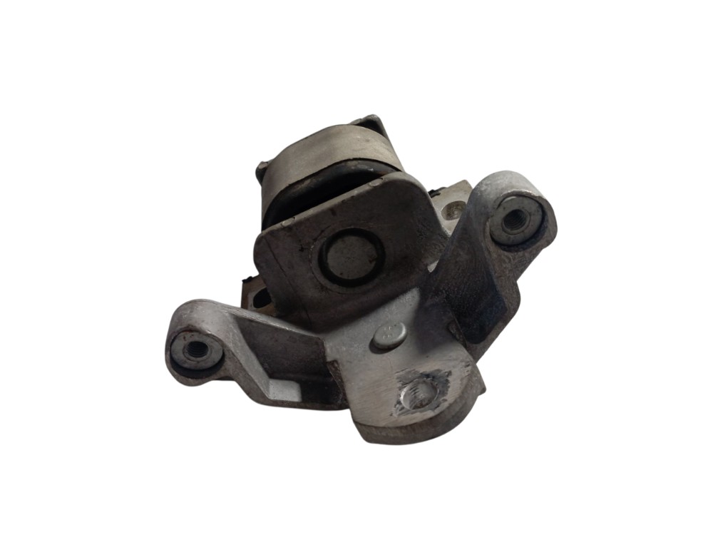 Coxim Motor Câmbio Suporte Esquerdo G Vw Fox Gol 4