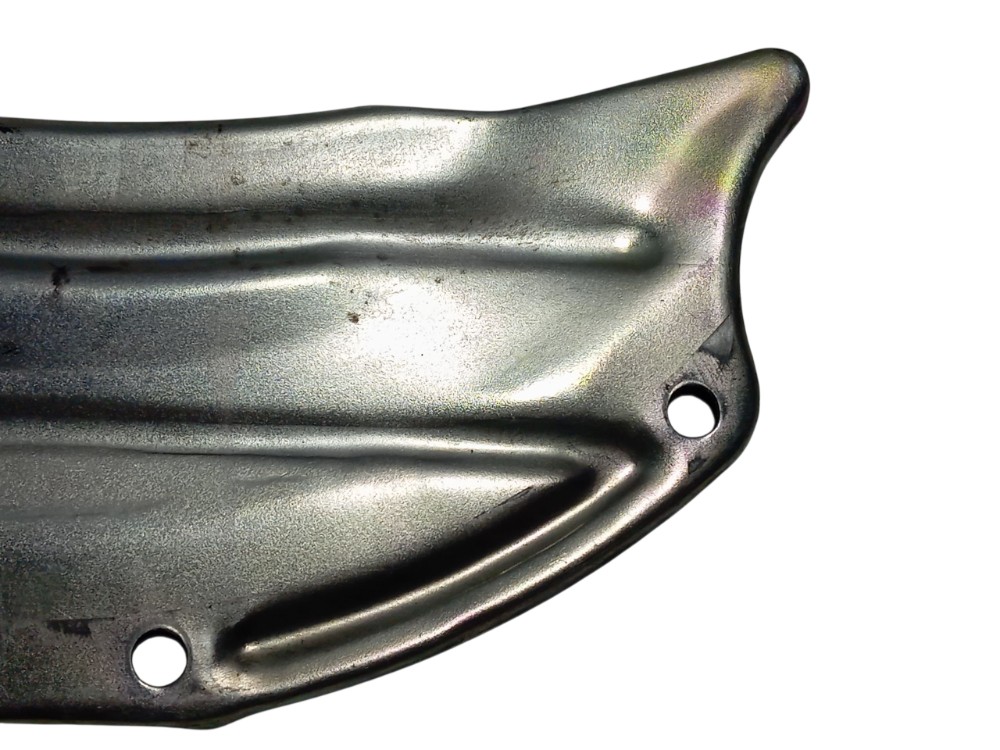 Defletor Protetor Cambio Gm Celta 1.0 2