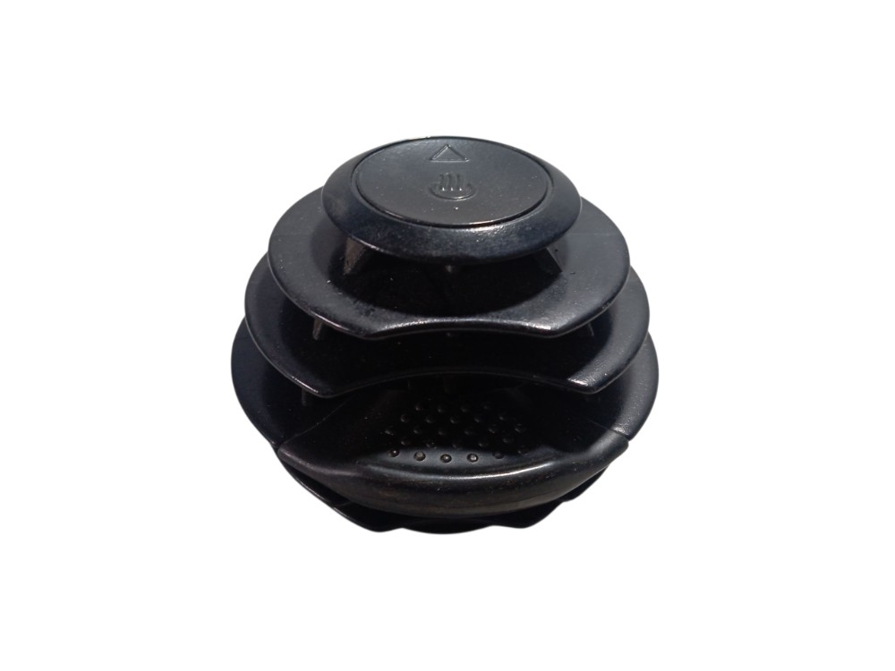 Difusor Saida Ar Ford Ecosport 1