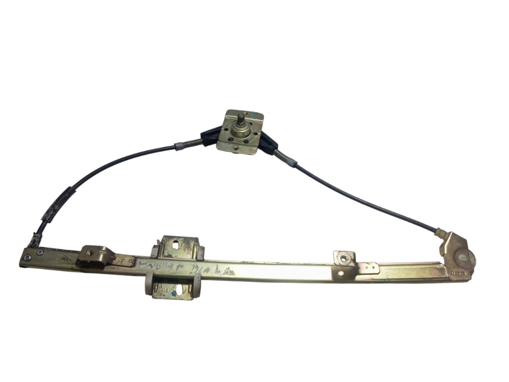 Máquina Vidro Dianteiro Direito Fiat Uno 1