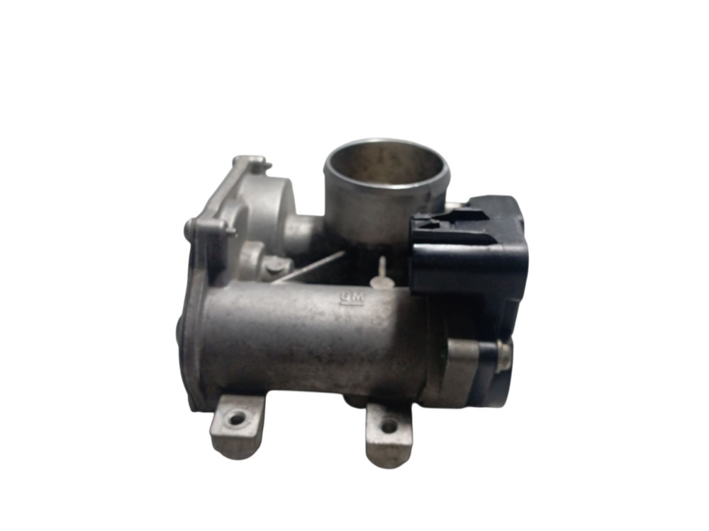 Módulo Injeção 1.0 8v Eletrônica Gm Corsa 1997 A 1998 1