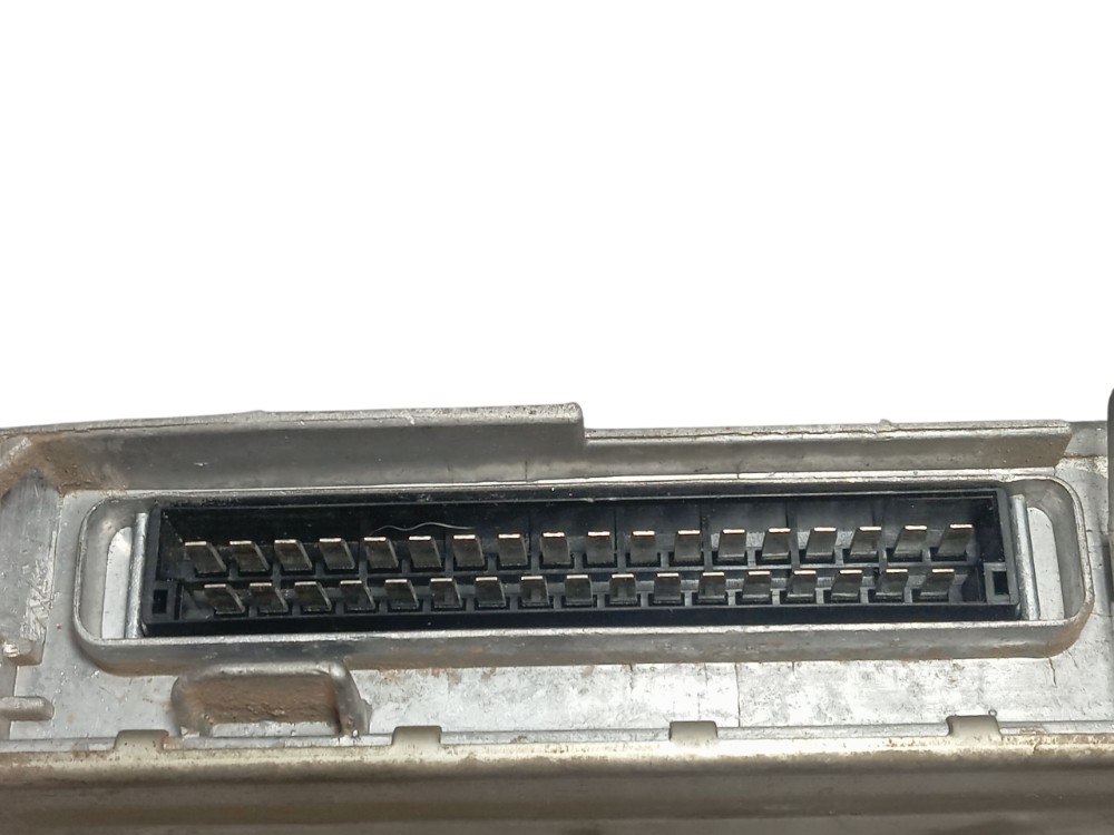 Modulo Injecao 1.0 8v Fiat Mille Palio Uno 1997 A 1998 6