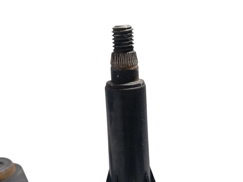 Motor Limpador Traseiro Vidro Ecospo Ford Fiesta 2002 A 2014 7
