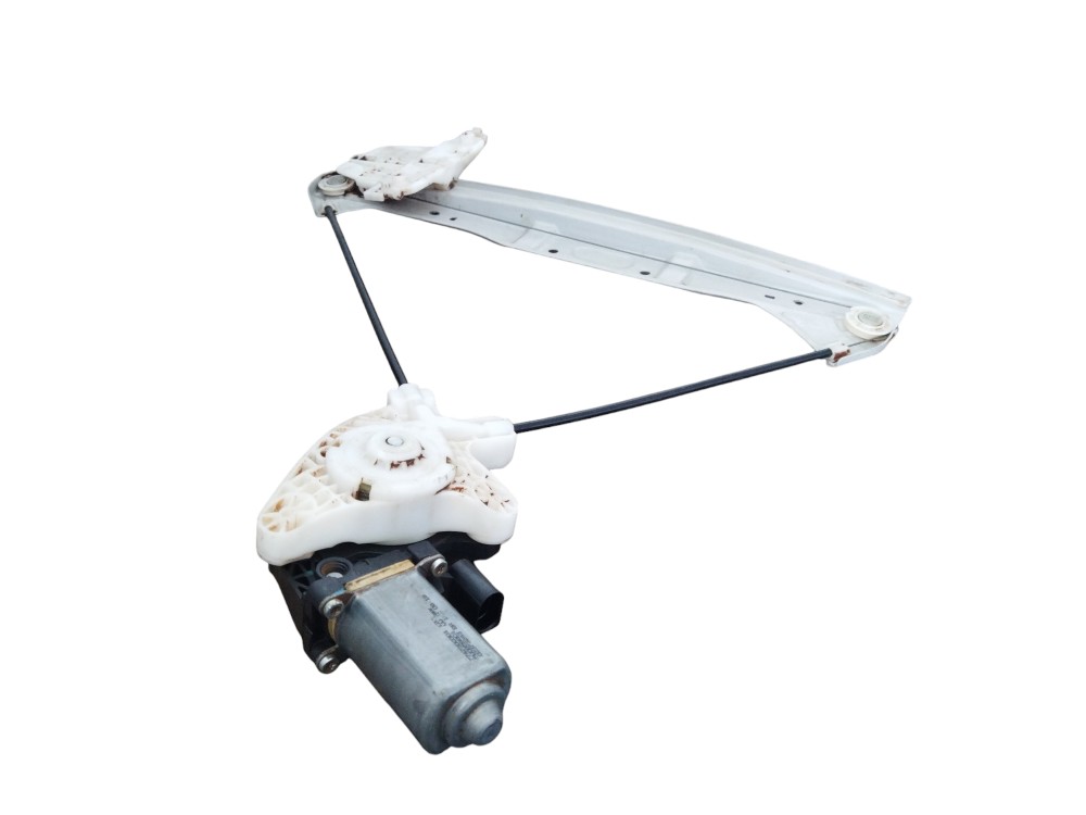 Máquina Vidro Elétrica Vw Saveiro G5 4