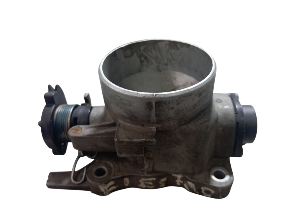Tbi Corpo Borboleta Ford Fiesta 1.0