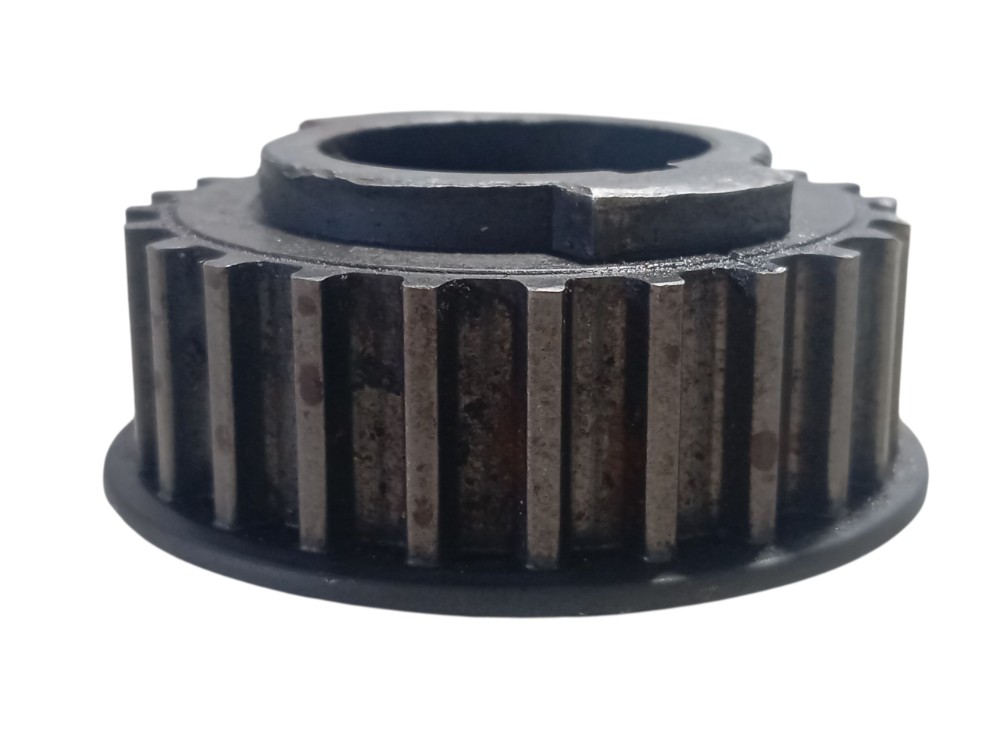 Polia Engrenagem Virabrequim Fiat Brava 1.6 16v 6