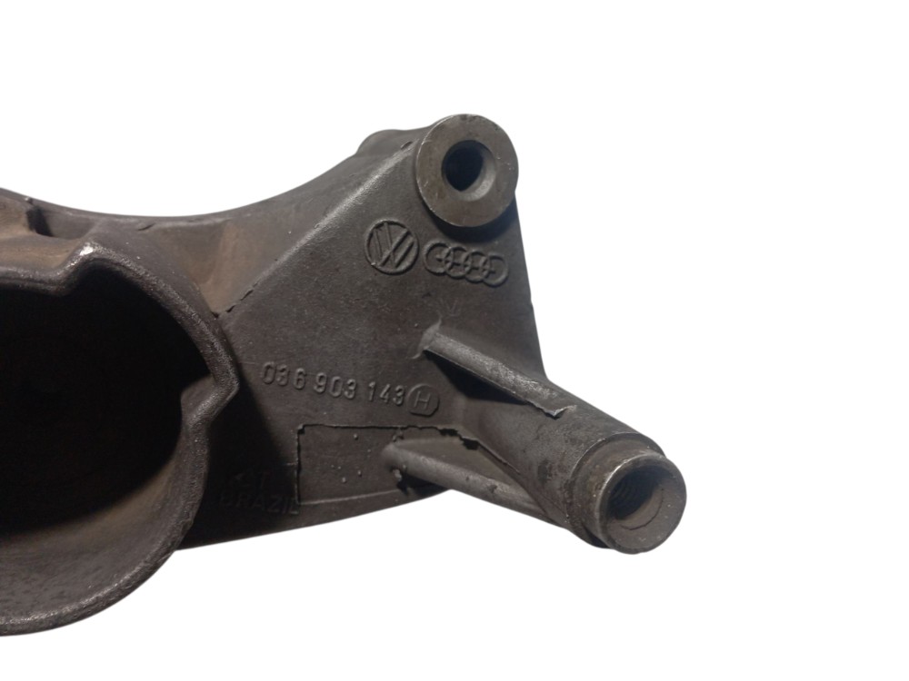 Suporte Alternador 1.0 Sar Di Gol Parati Saveiro 1998 A 2008 4
