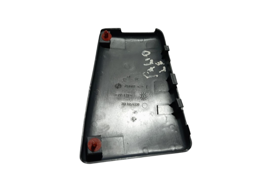Acabamento Coluna Esquerda Fiat Palio 4