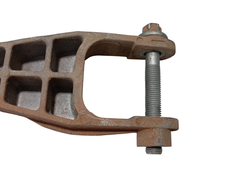 Coxim Traseiro Motor Cam Gm Corsa Meriva Montana 2004 A 2011 4