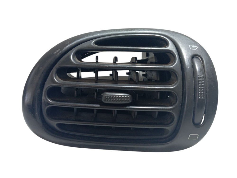 Difusor Saída Ar Direito Painel Peugeot 206 2002/2007 1