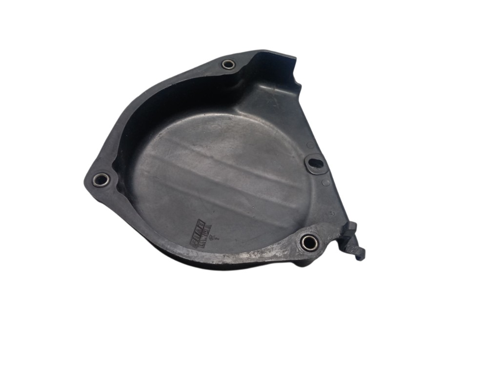 Capa Correia Dentada Fiat Uno Fiasa Elba 1.0 Preto 5