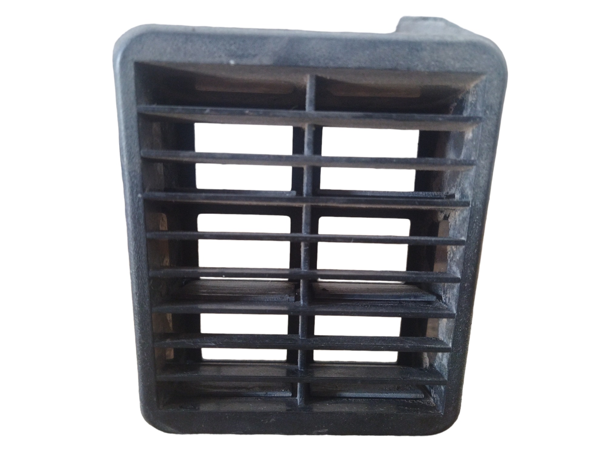 Difusor Saida Ar Coluna Porta Vw Gol /94 Quadrado