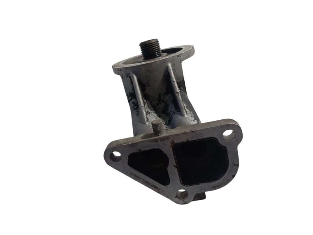 Suporte filtro óleo rocam 1.0 zet ford fiesta ka 2003 a 2014 5
