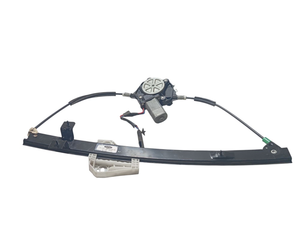 Máquina Vidro Elétrica Porta Direita Ford Ka 2008/2012 1