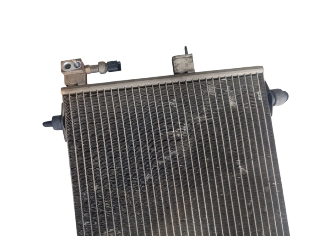 Condensador As Condicionado Citroen Xsara Picasso 7