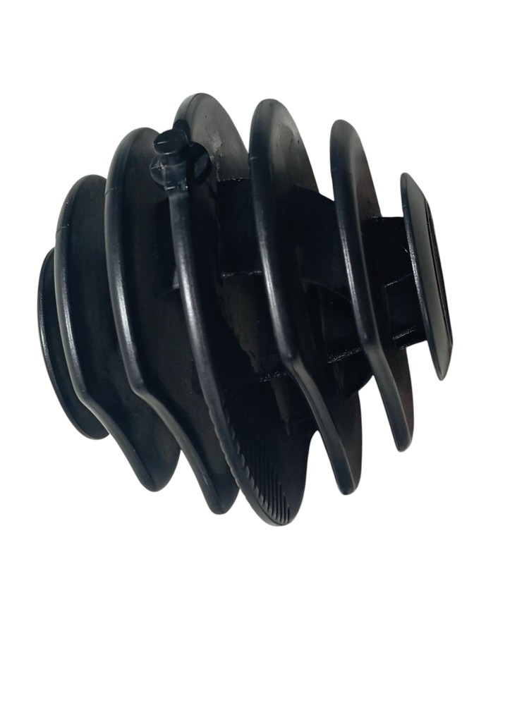 Difusor Ar Painel G5 G4 Vw Gol Saveiro 2010 A 2010 4