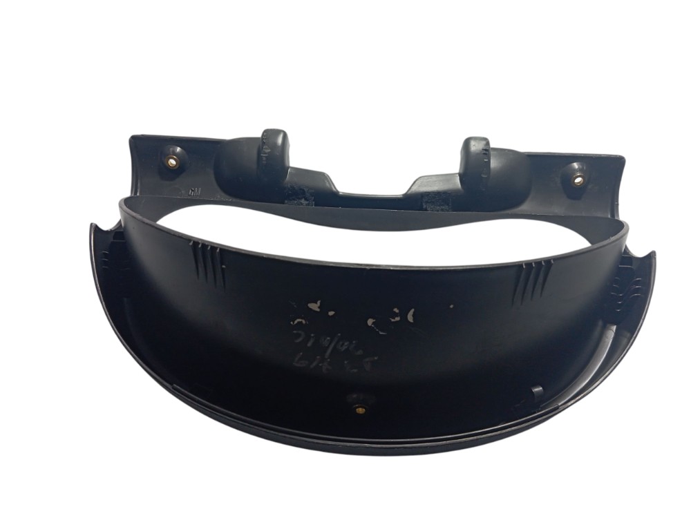 Moldura painel instrumento acabamento gm corsa 1994 a 2010 3