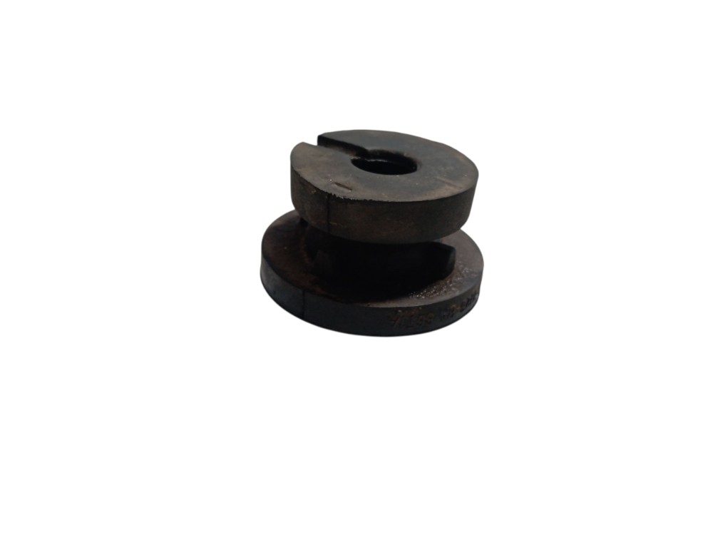 Coxim Radiador Borracha Eco Ford Ecosport Fiesta 2010 A 2019 2