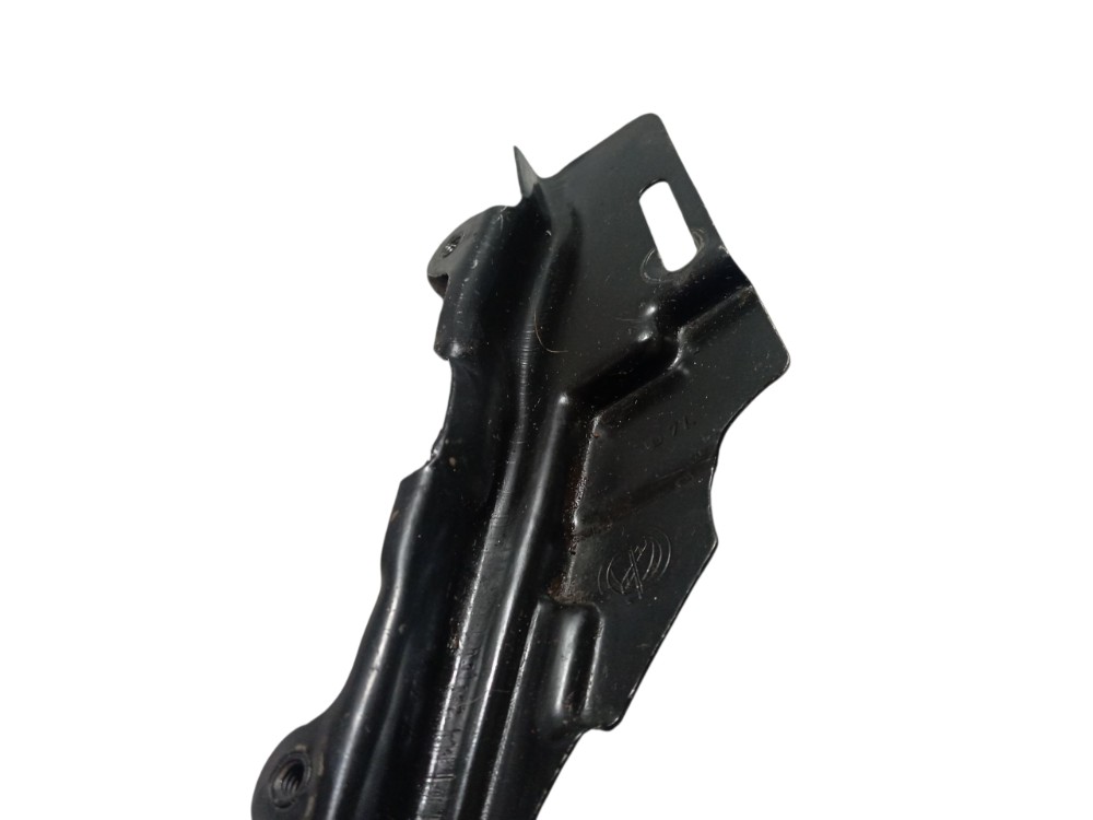 Chapa Lateral Protetora Correia Motor Fiasa Fiat Uno Elba 7