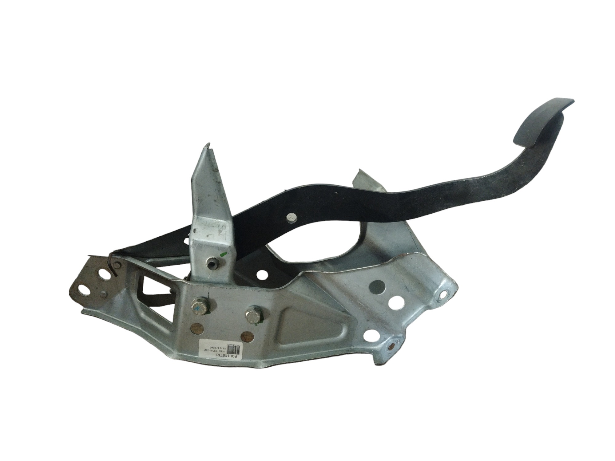 Suporte Pedal Freio Gm Astra 1