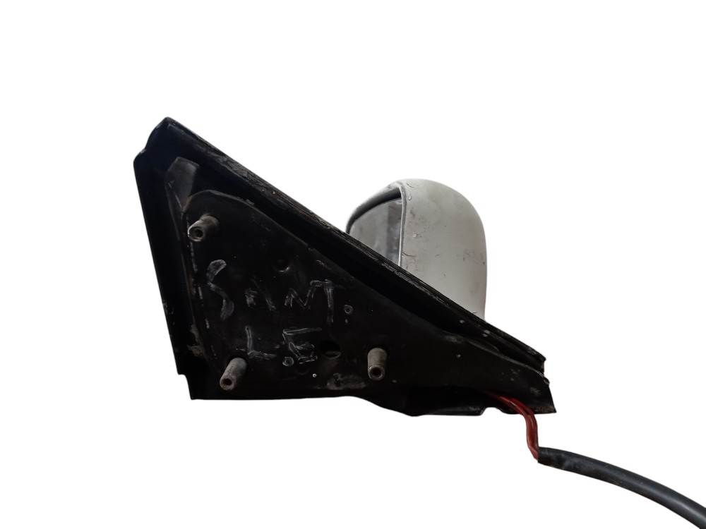 Retrovisor Esquerdo Vw Santana 1992 3