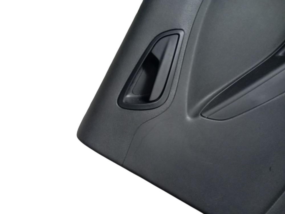 Forro Porta Traseiro Ld Direito Ford Ka 2014 A 2019 3