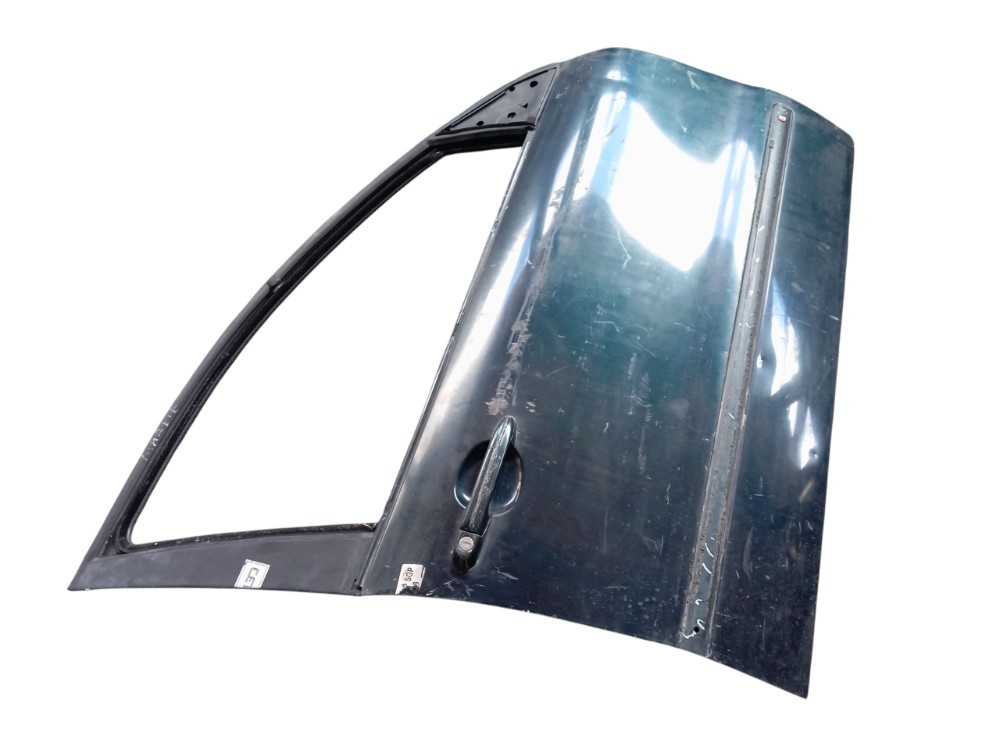 Porta Dianteira Direita Fiat Marea Dianteira Direita Verde 2