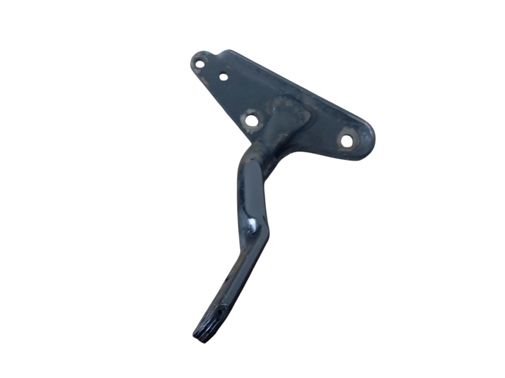 Travessa Suporte Cambio Motor Fiat Palio Siena Uno 2