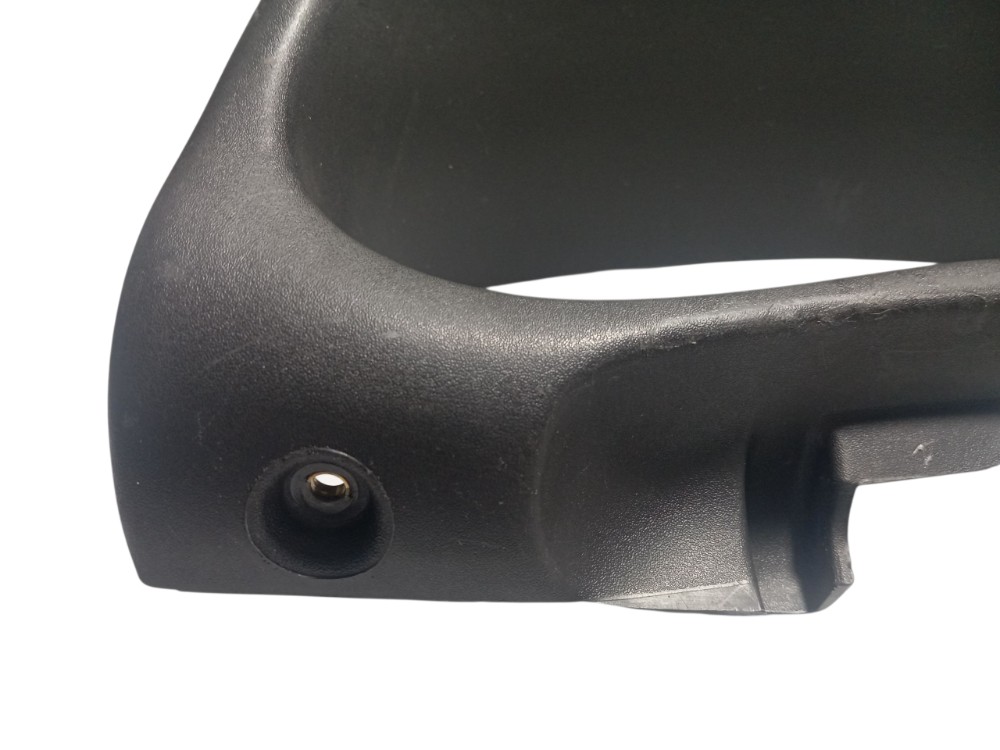Moldura Painel Instrumento Gm Corsa 1994-2010 Preto 2