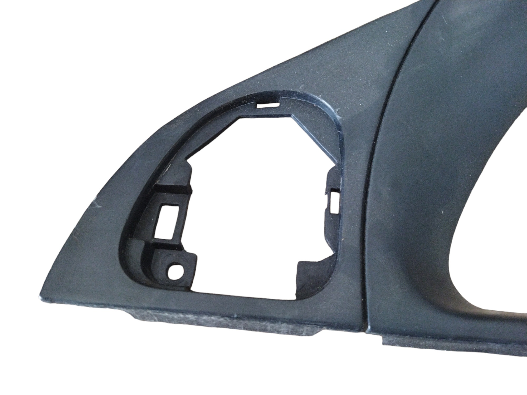 Acabamento Painel Instrumento Fiat Palio 1996/ 5